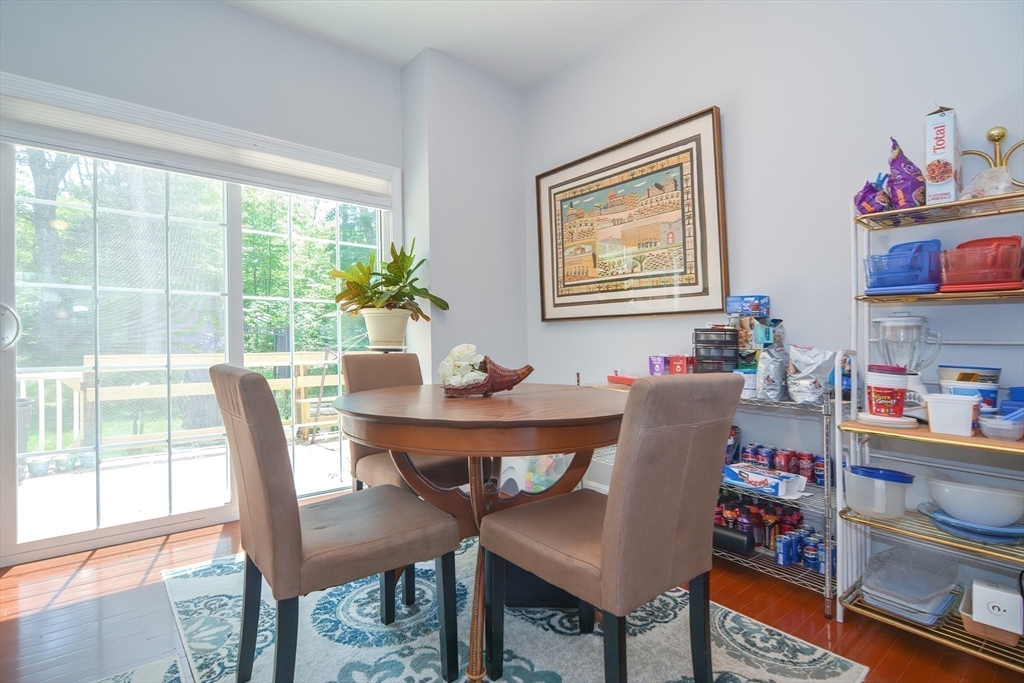 31 Oakes Circle # 31