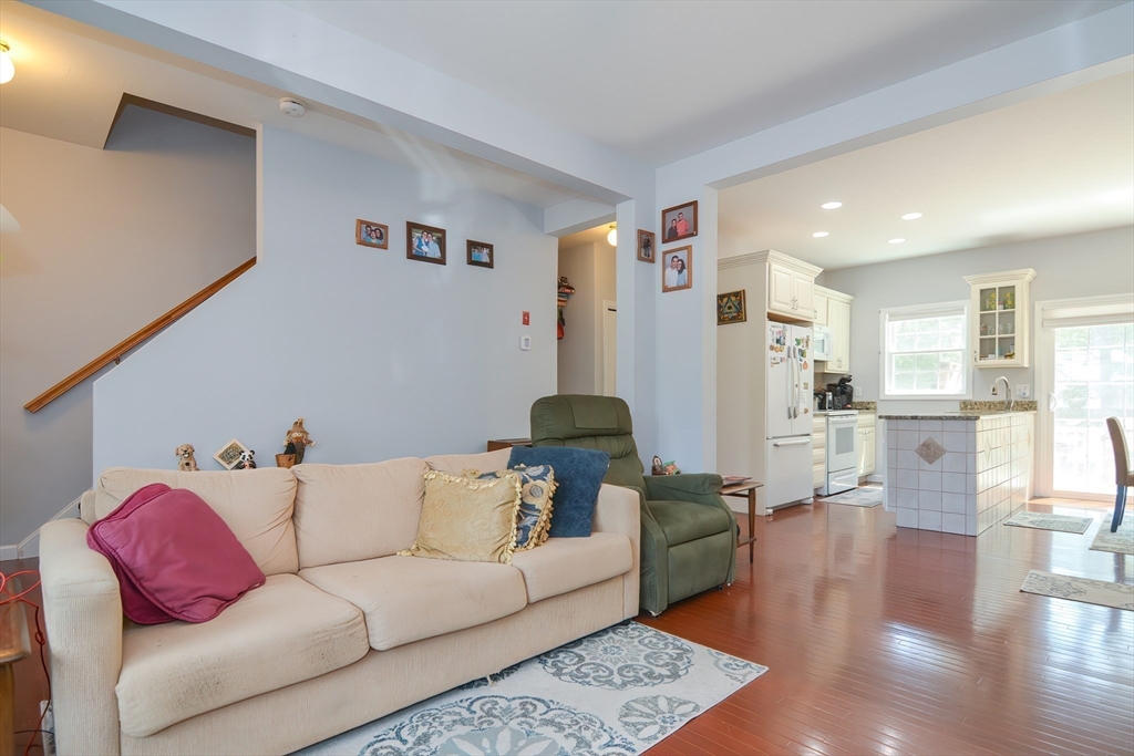 31 Oakes Circle # 31