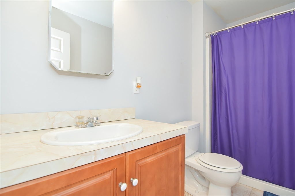 31 Oakes Circle # 31