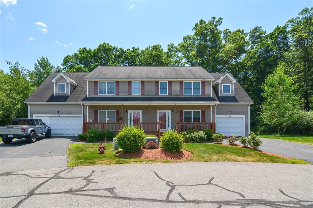 31 Oakes Circle # 31