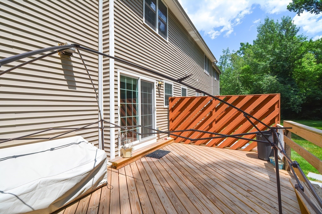 31 Oakes Circle # 31