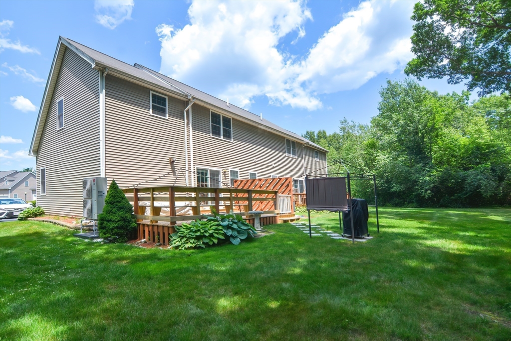 31 Oakes Circle # 31