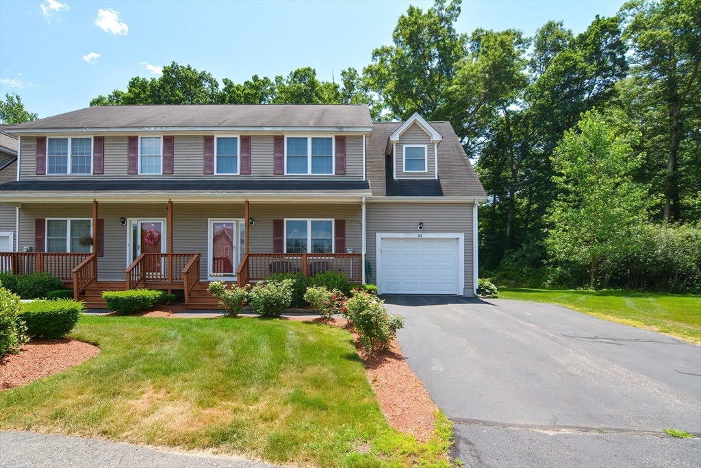 31 Oakes Circle # 31