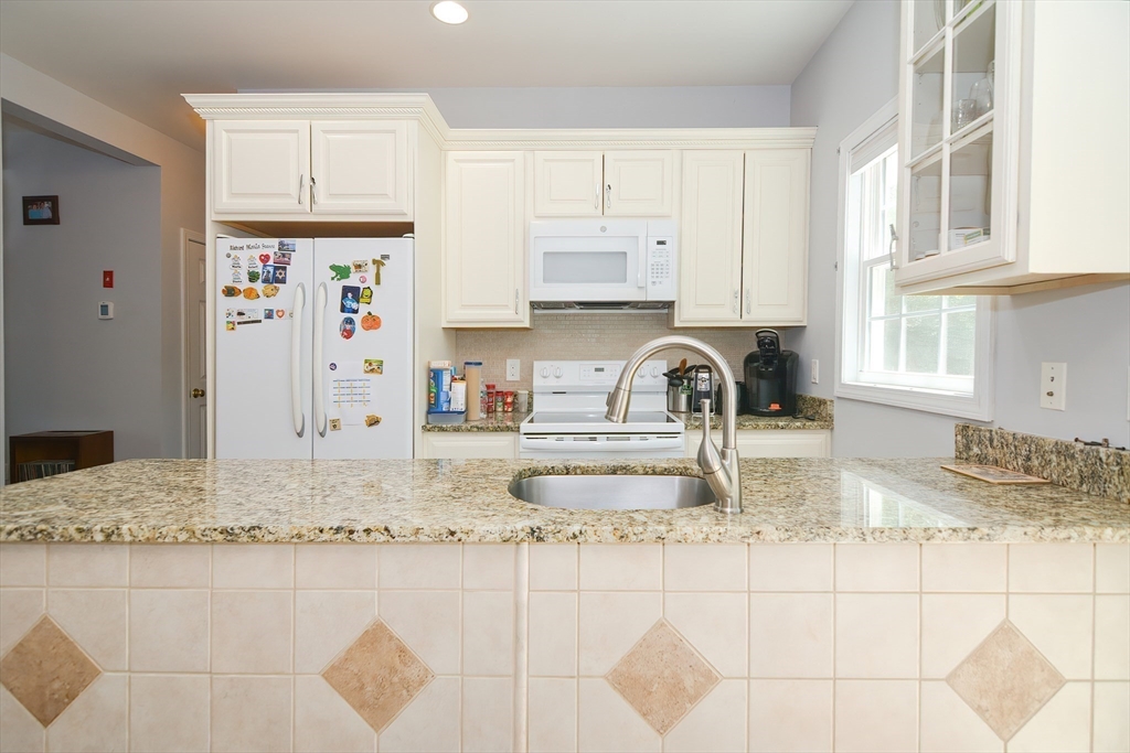 31 Oakes Circle # 31