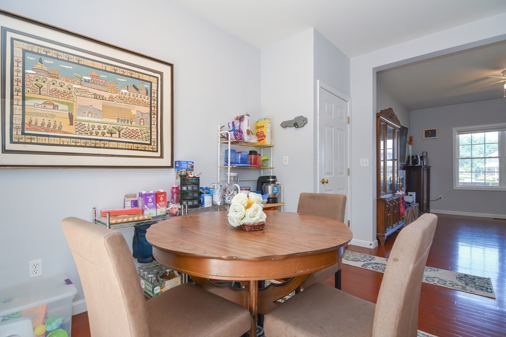 31 Oakes Circle # 31