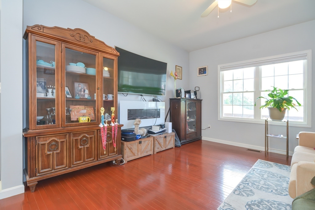 31 Oakes Circle # 31