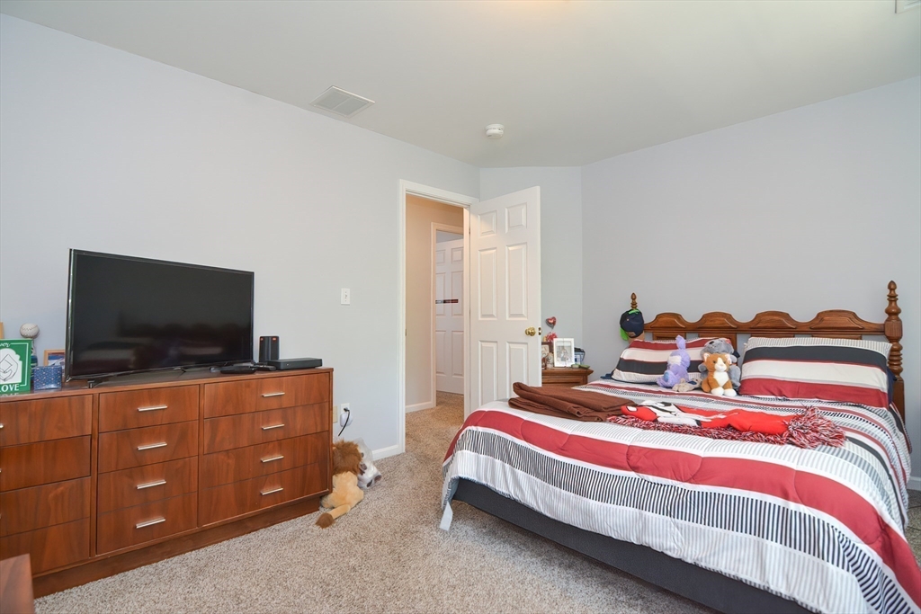 31 Oakes Circle # 31