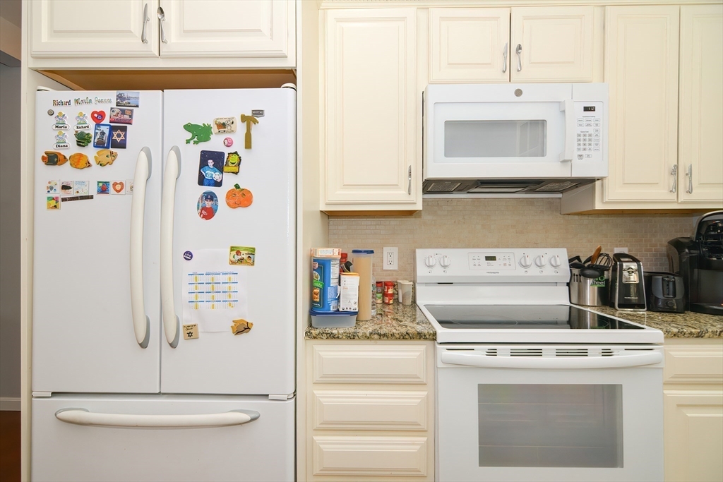 31 Oakes Circle # 31