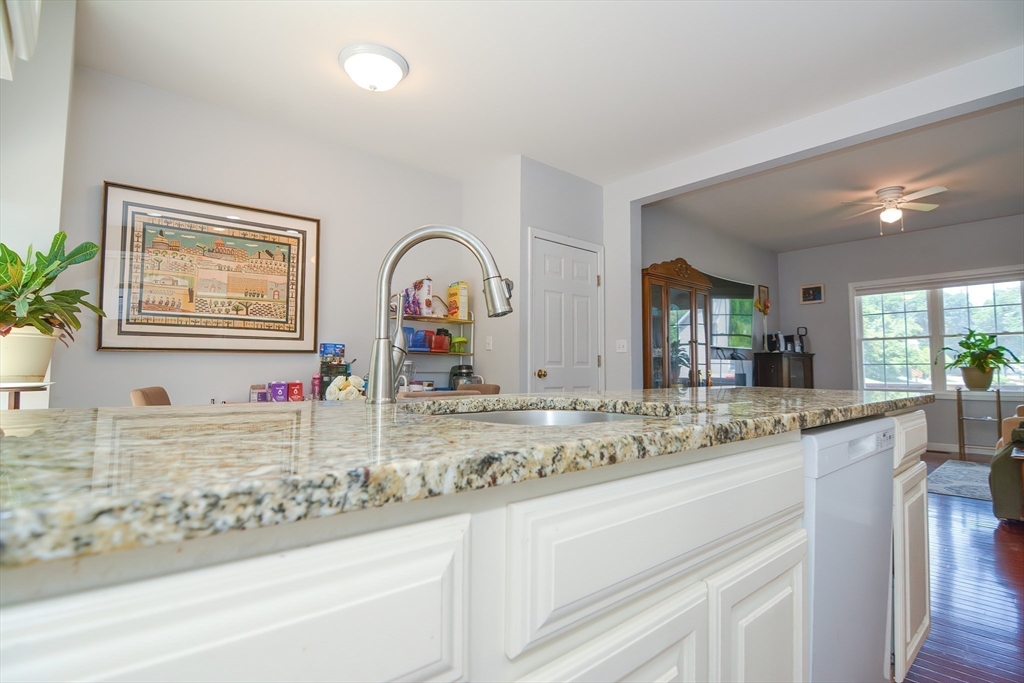 31 Oakes Circle # 31