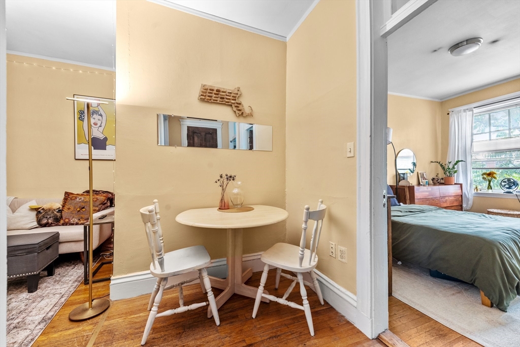 282 Newbury Street # 20
