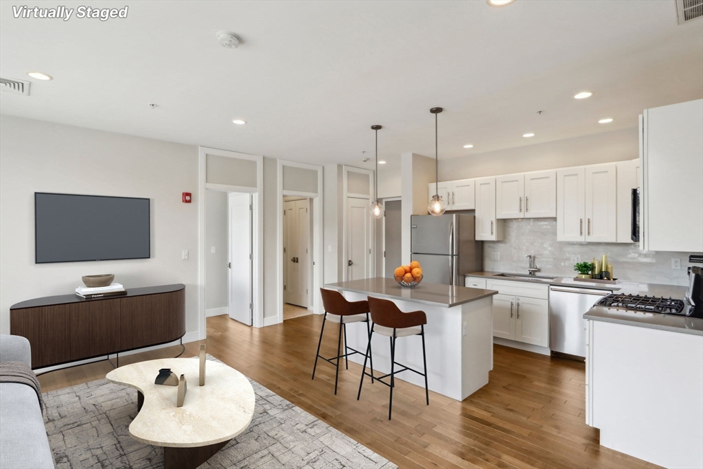 1 Saint Clare Road # 9