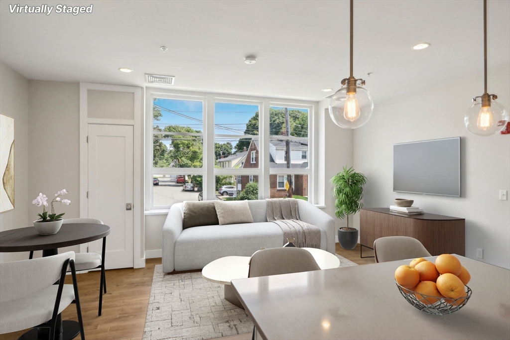1 Saint Clare Road # 9