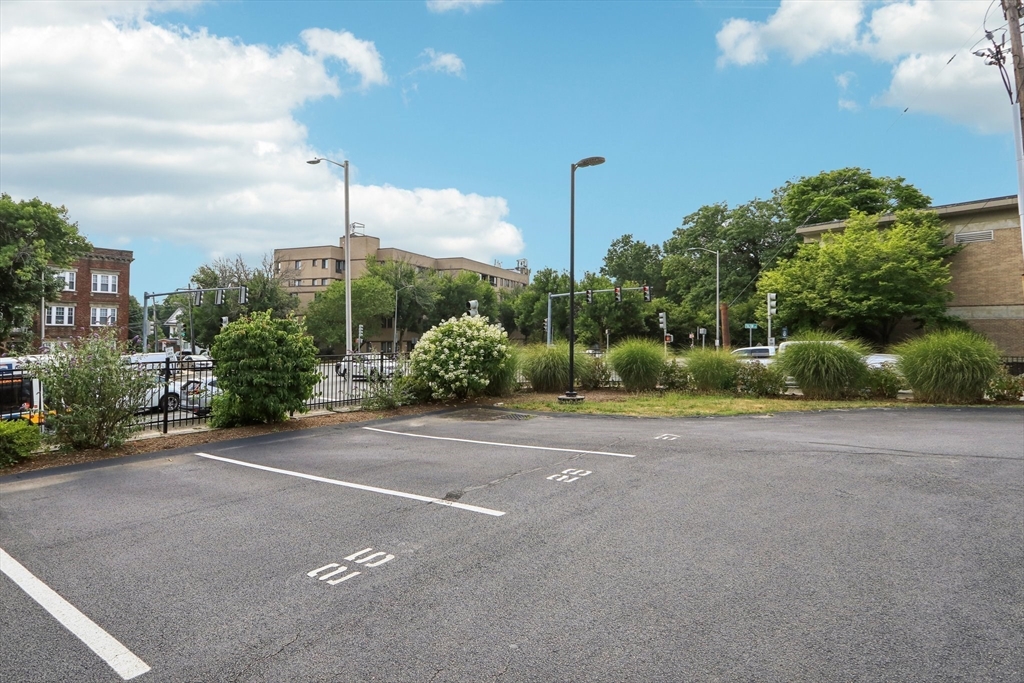 1 Saint Clare Road # 9