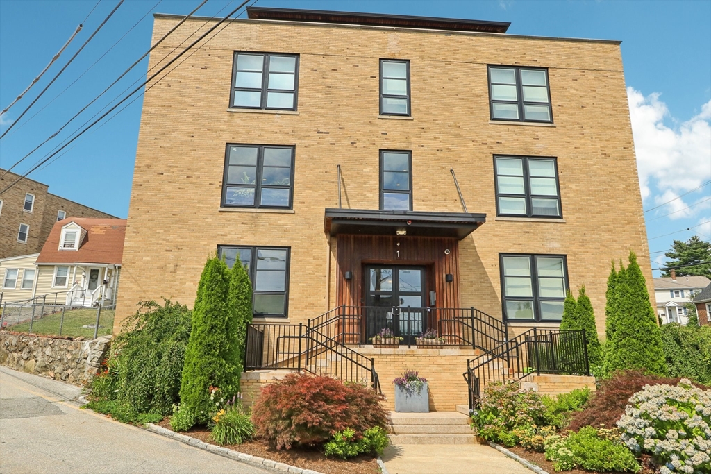 1 Saint Clare Road # 9