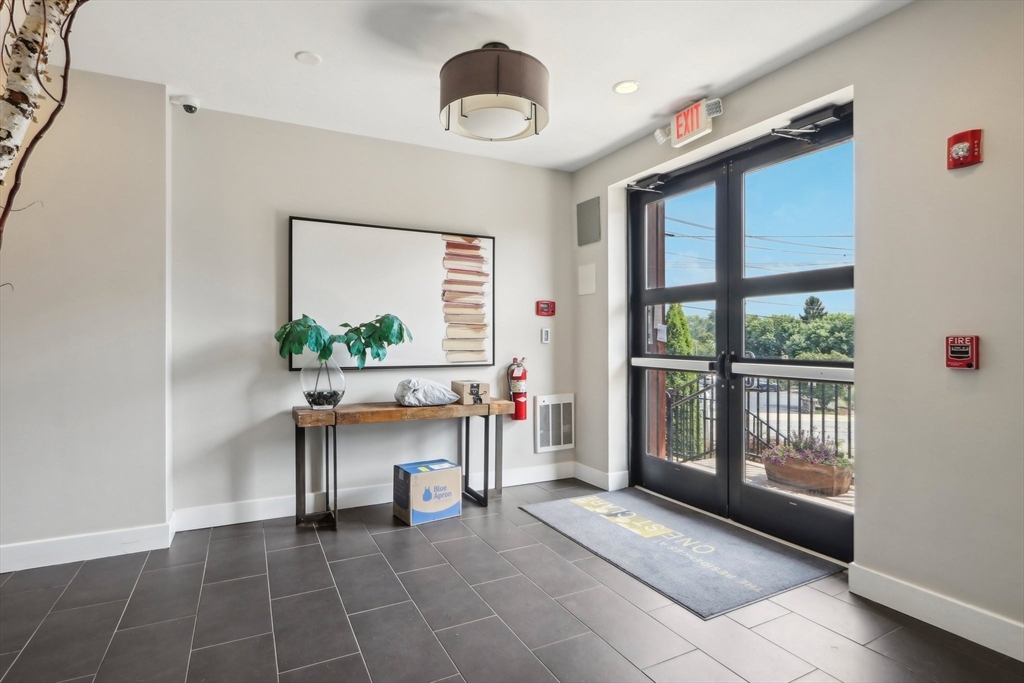 1 Saint Clare Road # 9