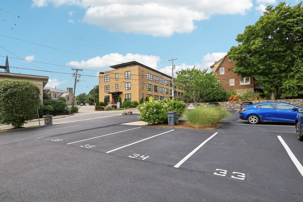 1 Saint Clare Road # 9