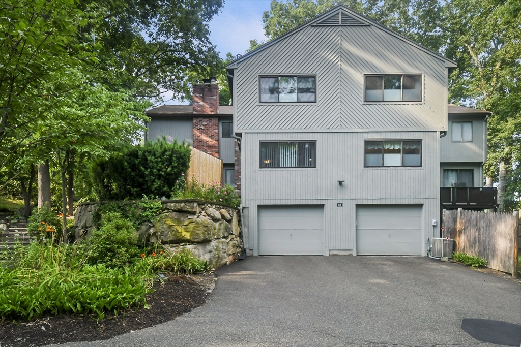 64 Mountain Gate Road # 64