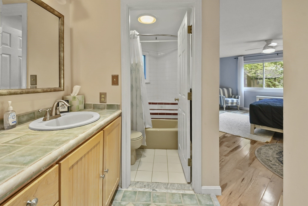 64 Mountain Gate Road # 64