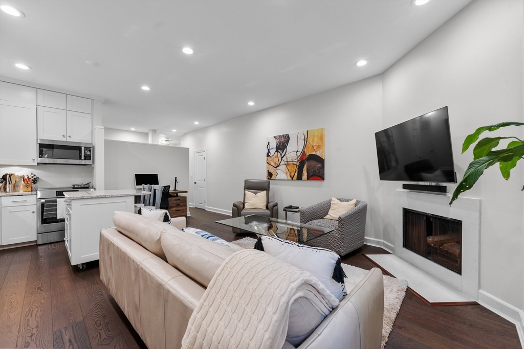 150 Appleton Street # 1D