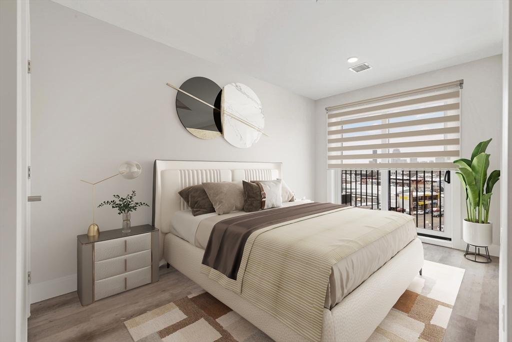 200 Old Colony Ave. # 603