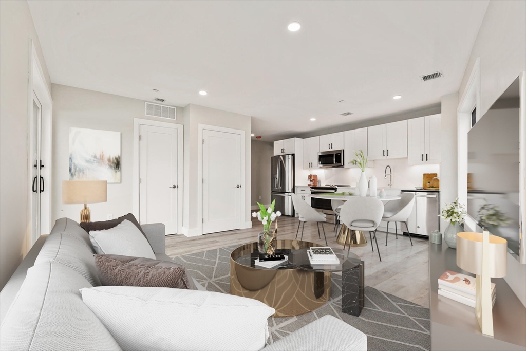 200 Old Colony Ave. # 603