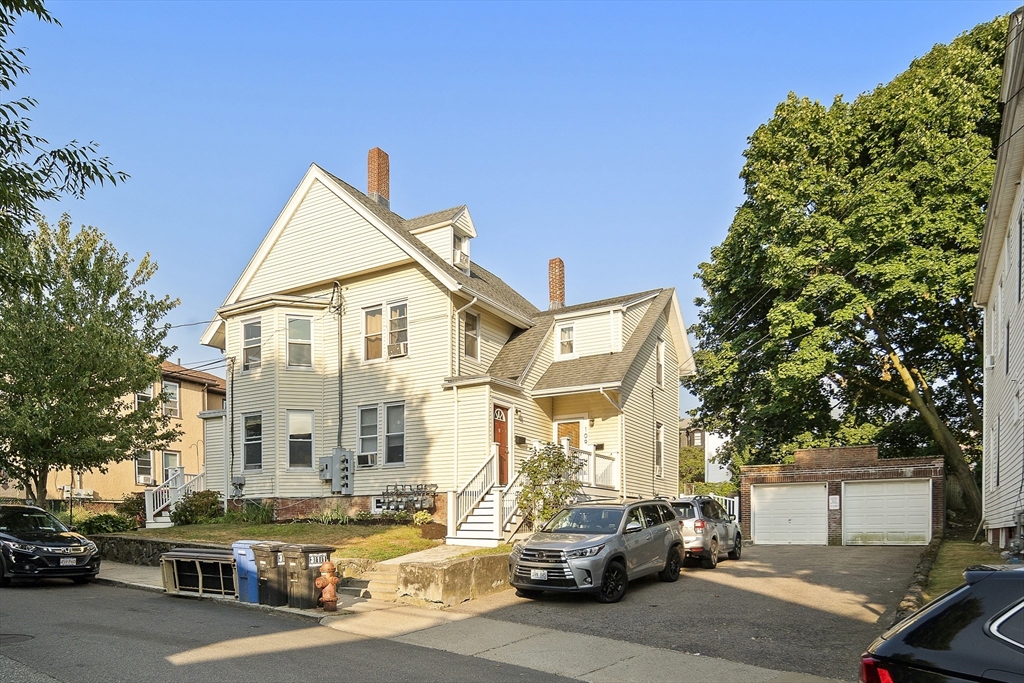 111 Bartlett # 1
