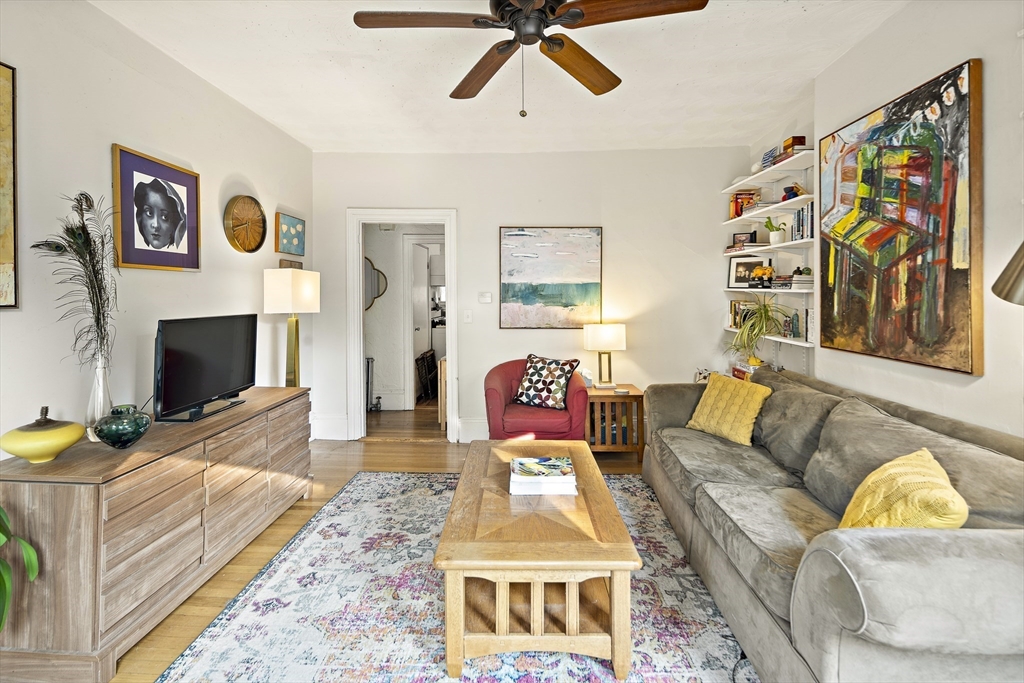 111 Bartlett # 1