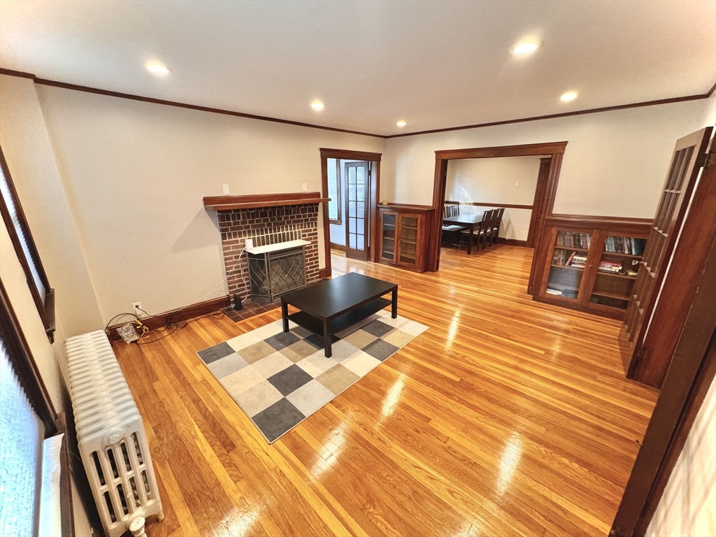 55 Perthshire Road # A