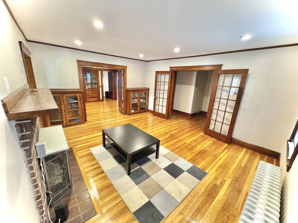 55 Perthshire Road # A
