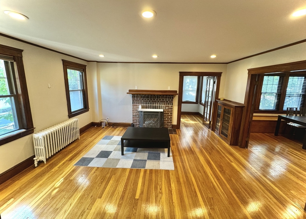 55 Perthshire Road # A