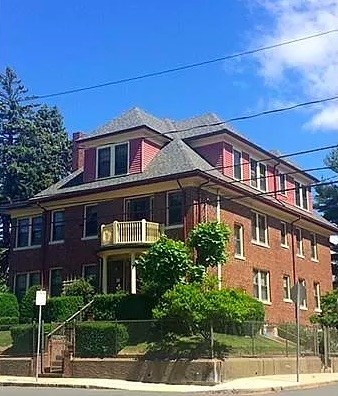 55 Perthshire Road # A