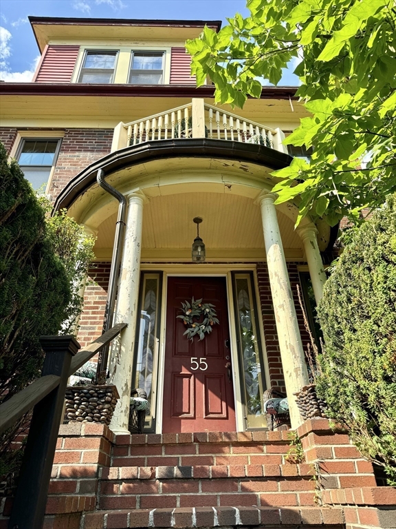 55 Perthshire Road # A