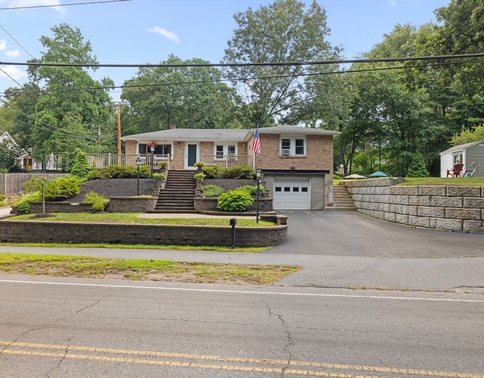 313 Old Connecticut Path
