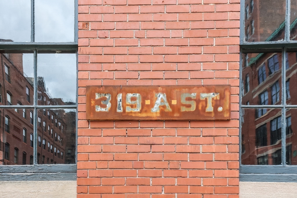 319 A Street # 412