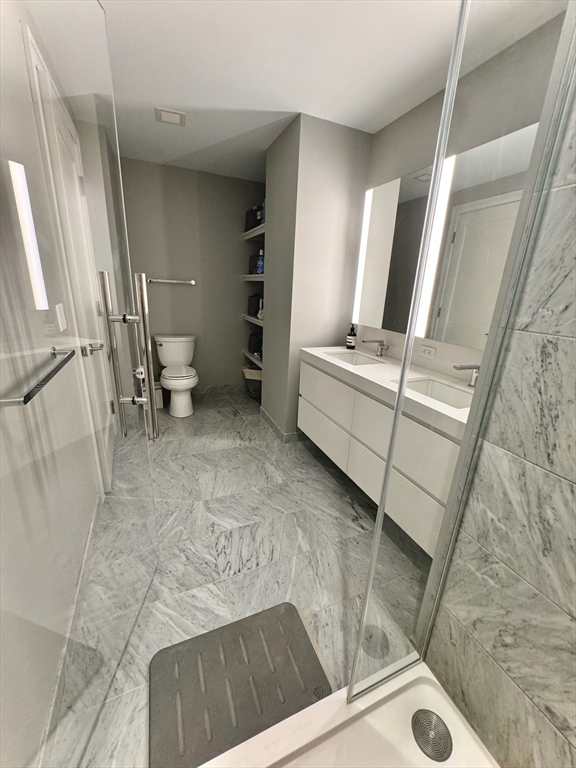 133 Seaport Boulevard # 918
