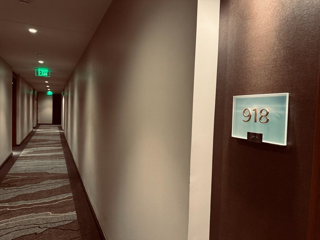 133 Seaport Boulevard # 918