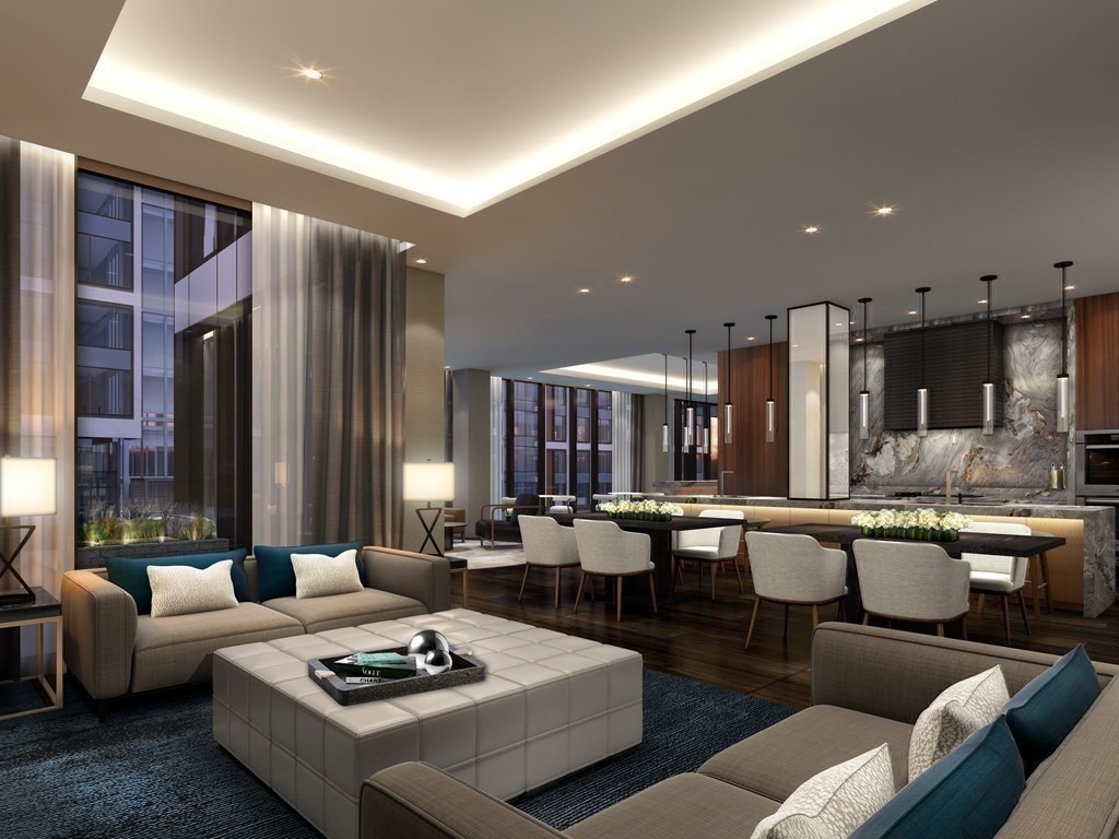 133 Seaport Boulevard # 918