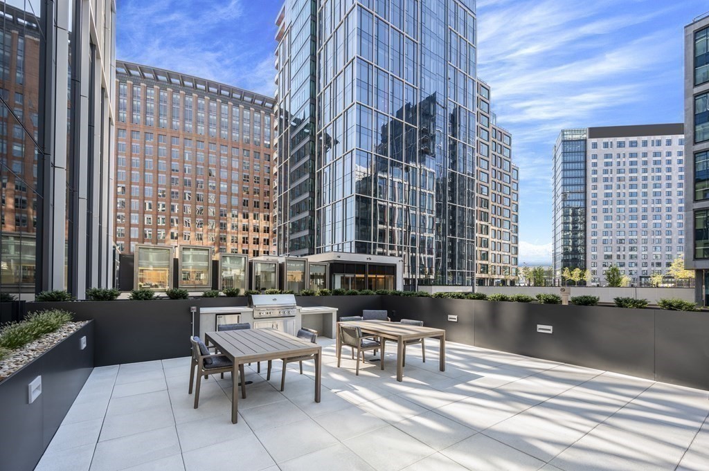 133 Seaport Boulevard # 918