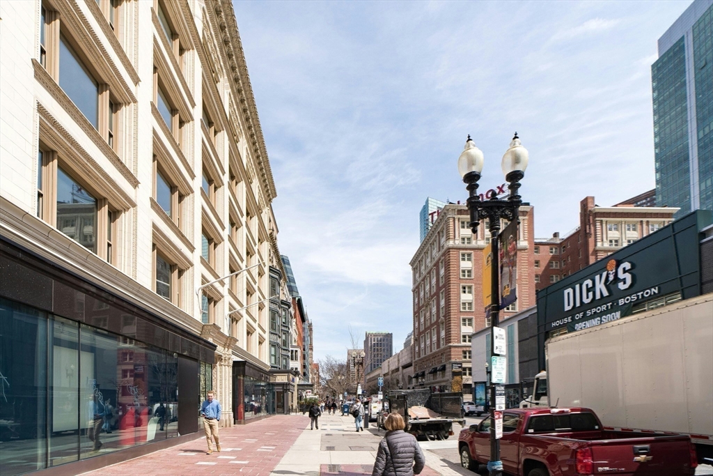 755 Boylston Street # 404