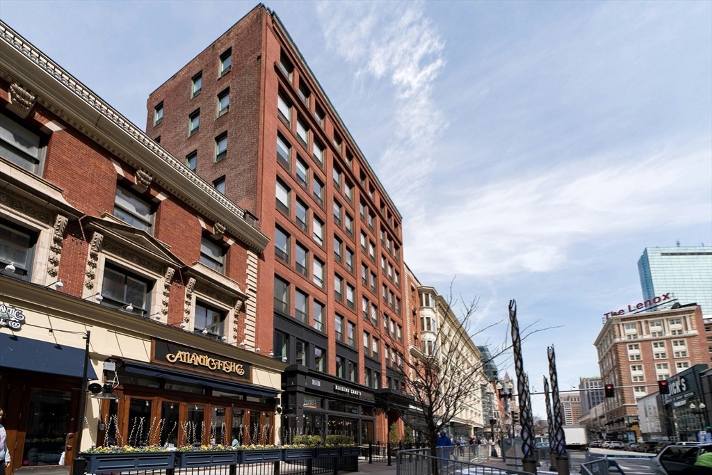 755 Boylston Street # 404