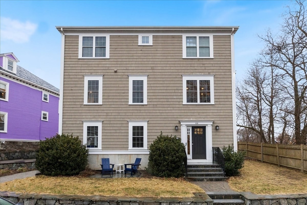 44 Oakview Ter # 44