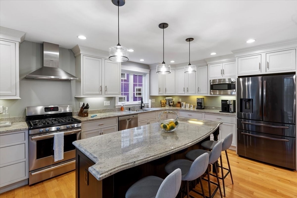44 Oakview Ter # 44