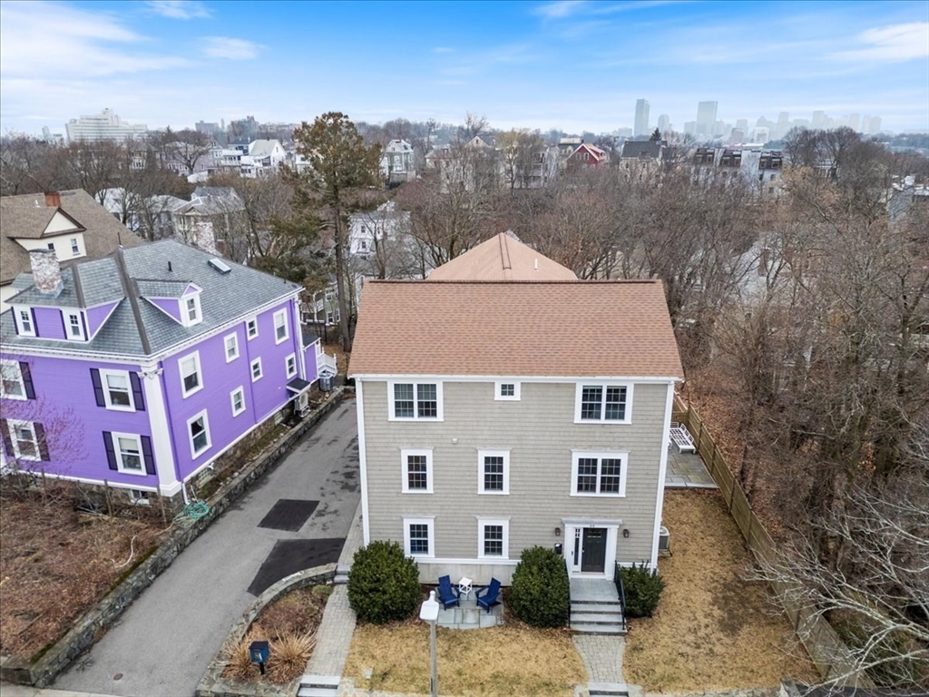 44 Oakview Ter # 44