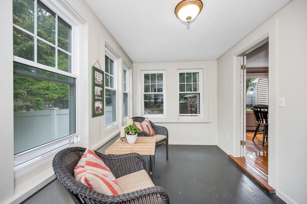 12 Norval Avenue