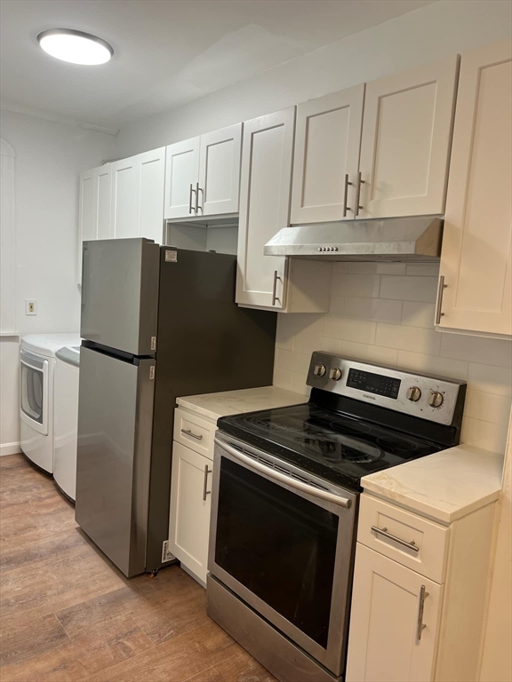 133 Mt Vernon St # 2