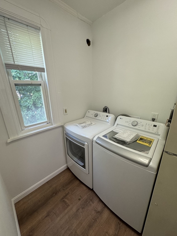 133 Mt Vernon St # 2