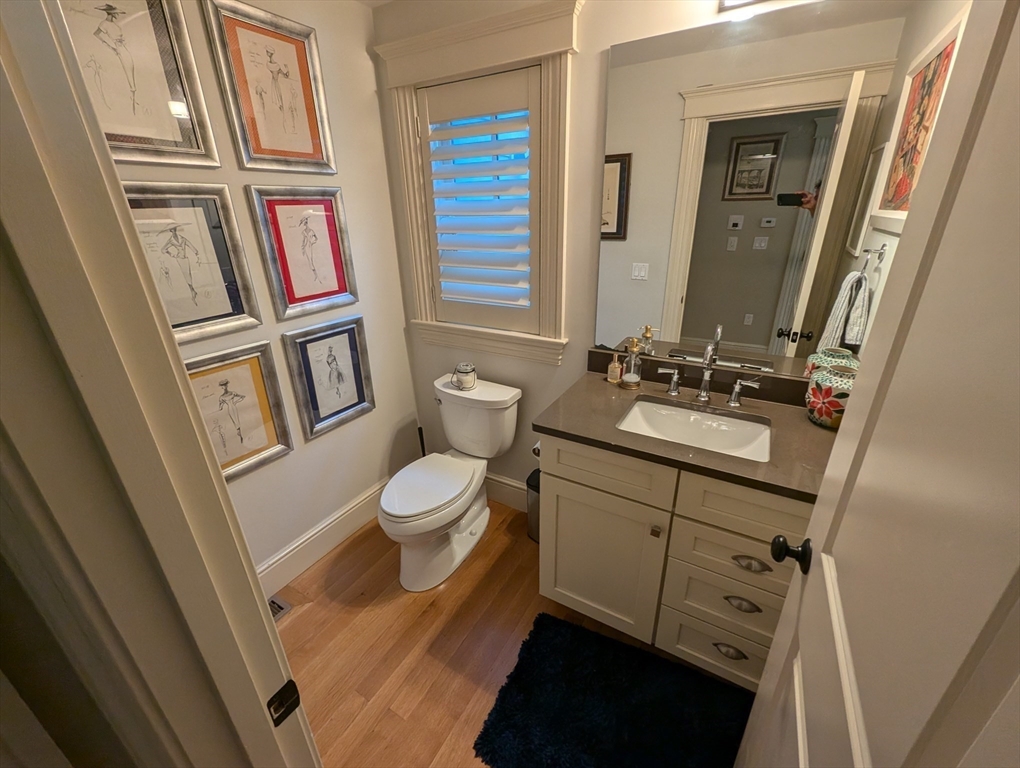 15 Florence St # 15