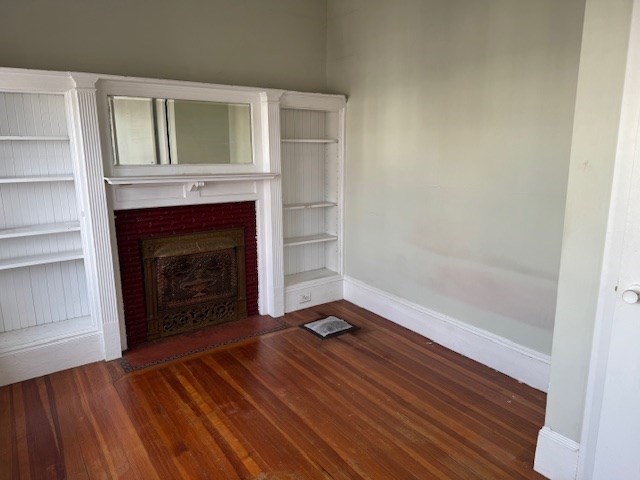 9 Curtis St
