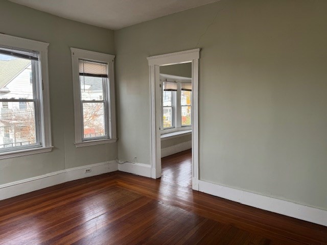 9 Curtis St