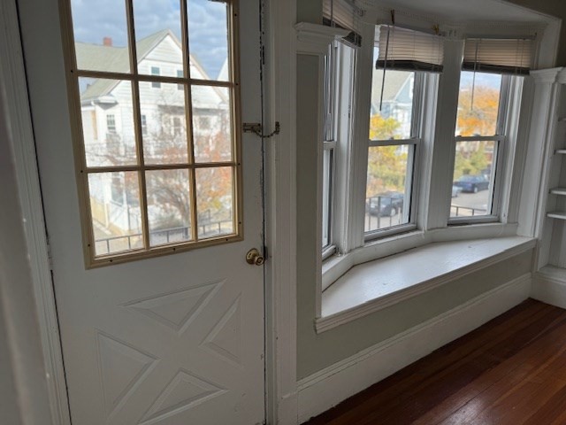 9 Curtis St